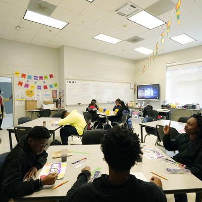 De Tocqueville Nails It Again: Improper Education Leads to Moral Debauchery