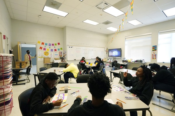 Philadelphia Teachers Just Admitted the Real Reason Behind the Failure of the Public School System