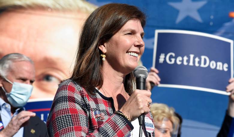South Carolina Governor's Race Ends in a Runoff, but Not Between Who You Think