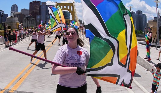 June Belongs to the Nuclear Family, Not LGBTQ Activists