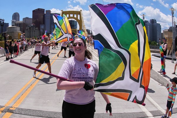 Waning Prominence of Pride Month Is Cause for Hope