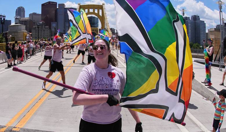 Waning Prominence of Pride Month Is Cause for Hope