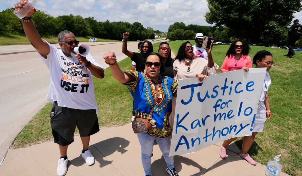 BREAKING: Karmelo Anthony Found Guilty in Murder of Austin Metcalf