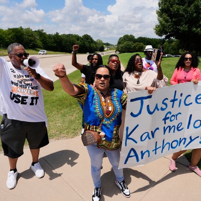 As His Lawyers Push for a New Trial, We Just Learned New Details About the Karmelo Anthony Case