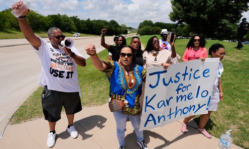 We Just Learned New Details About the Karmelo Anthony Case