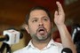 Sen. Gallego Under Fire for Using Campaign Cash on Super Bowl Tickets, Family Travel