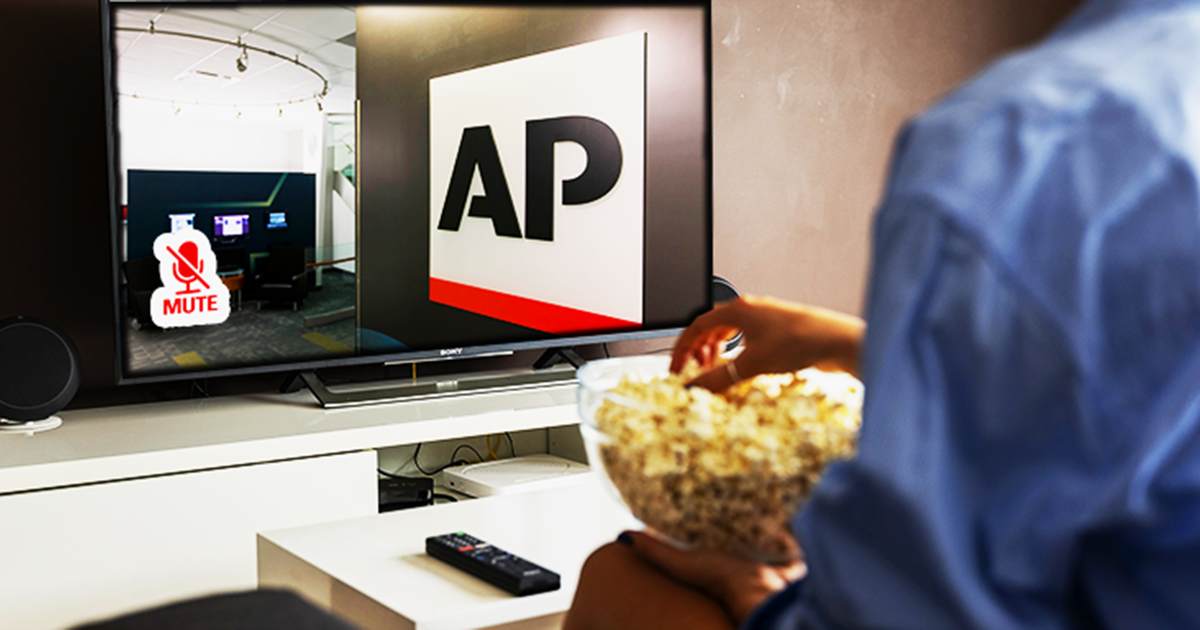 The AP Amazingly Declares in Court It Does Not Need to Follow Its Own AP Stylebook