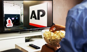 The Associated Press Gets Community Noted for Its Story on Murdered Mississippi Woman Tasia Fortune