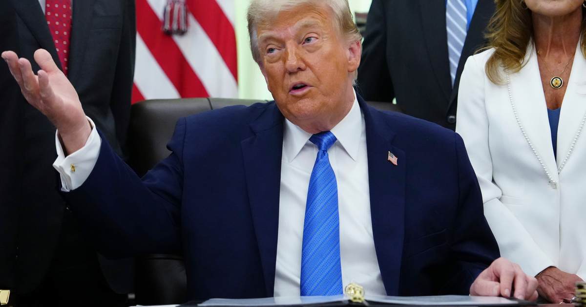 Don&rsquo;t Panic About Trump&rsquo;s Iran Strategy Just Yet