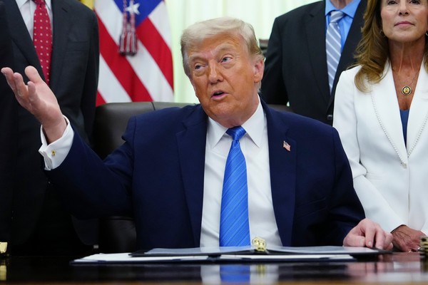 Don’t Panic About Trump’s Iran Strategy Just Yet