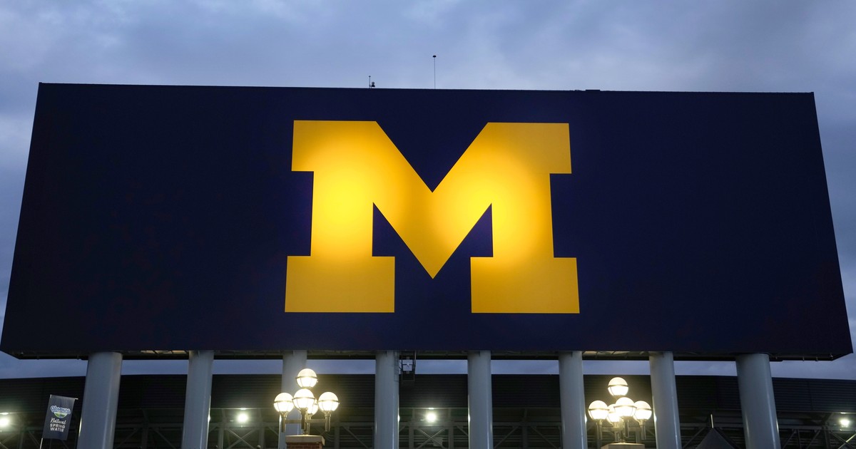 8 Indicted for Allegedly Threatening University of Michigan Leaders, Jewish Federation