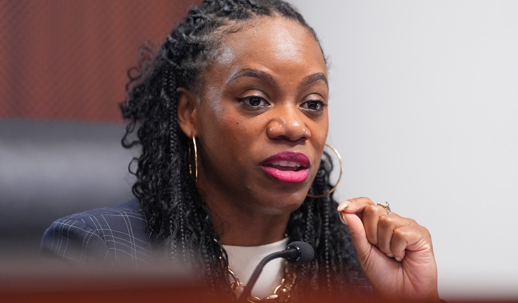 Democrat Rep. Summer Lee Says Equity Policies Are Only a Threat to White Supremacists