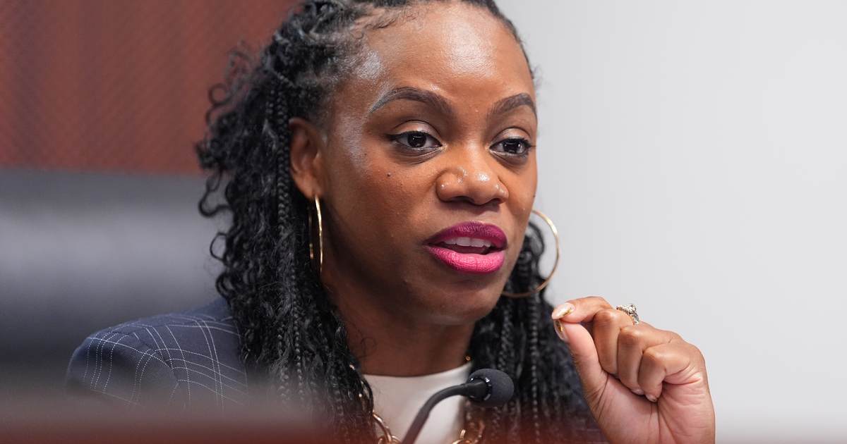 'They Don't Care': Watch As Dems Tell on Themselves Big Time During Hearings on Illegal Immigration