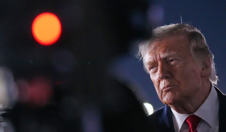 Another Threat Against the President Appeared in Washington DC