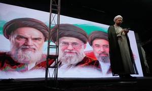 NYTimes Parrots IRGC Talking Points Despite Massive Evidence to the Contrary