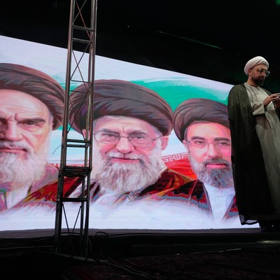 NYTimes Parrots IRGC Talking Points Despite Massive Evidence to the Contrary