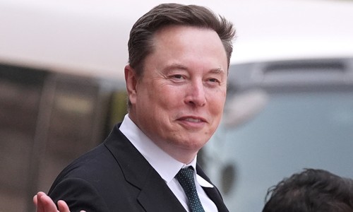 Elon Musk Just Gave Republicans Unbelievable News Heading Into the Midterms