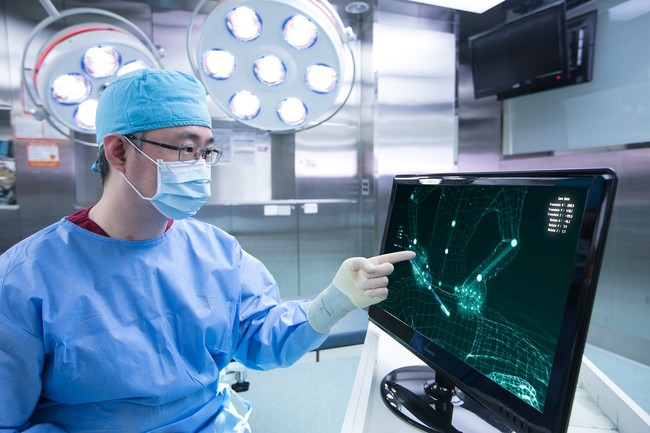 New Study Confirms What We Already Knew - AI May Be the Shape of Things to Come in American Healthcare