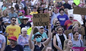 The Progressive Death Cult Takes Over Massachusetts