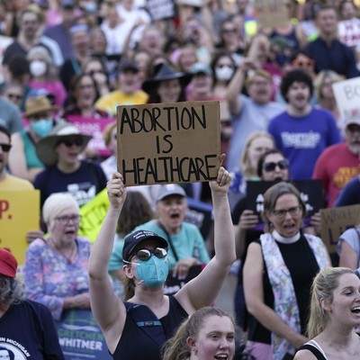 The Progressive Death Cult Takes Over Massachusetts