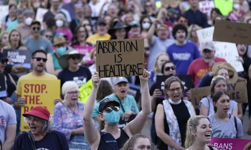 The Progressive Death Cult Takes Over Massachusetts