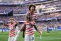 U.S. Trounces Paraguay 4-1 in World Cup Opener