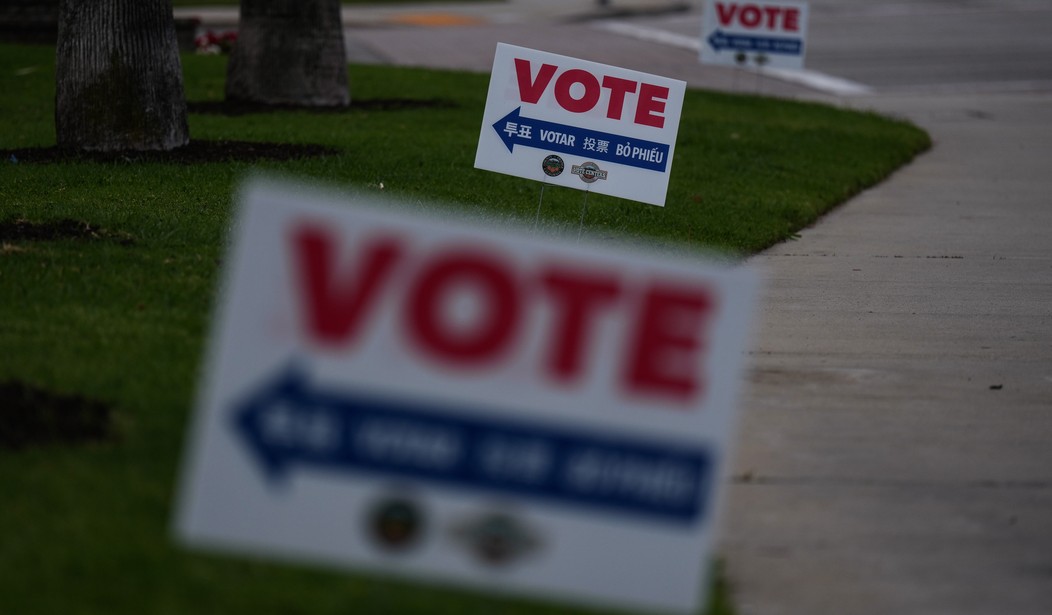 Election Security Is Nonnegotiable