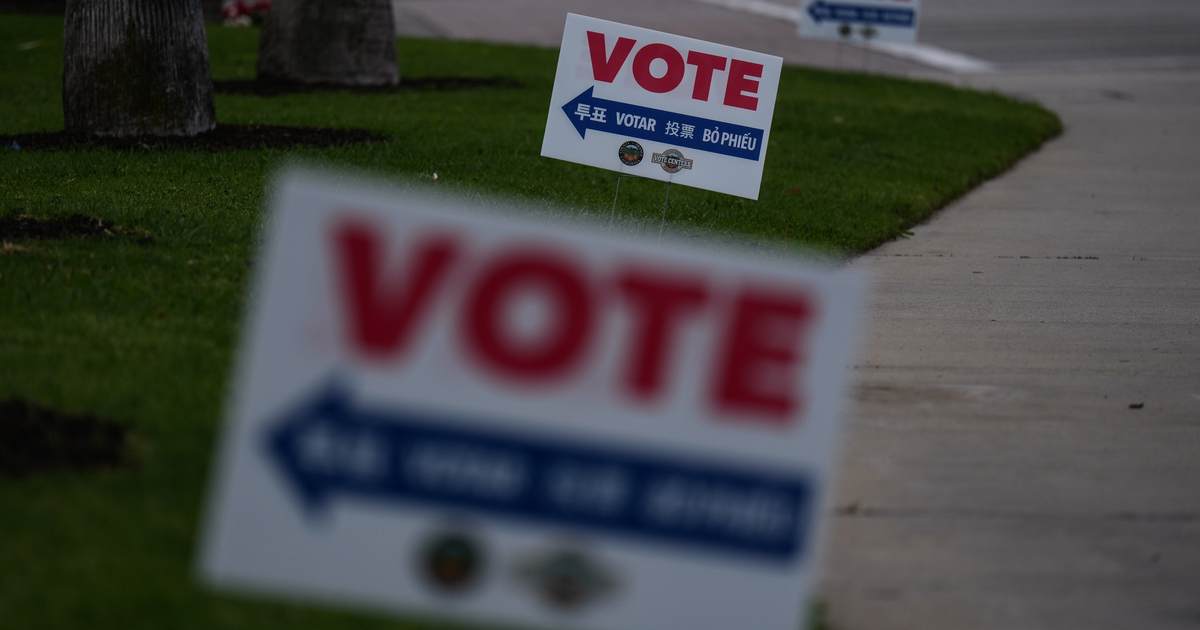 Election Security Is Nonnegotiable
