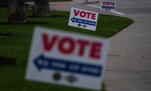 Voter Fraud Charges Filed Against Chinese National Who Allegedly Impersonated Victim