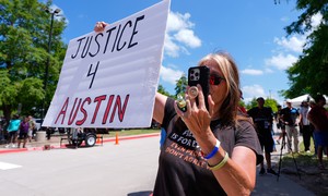Karmelo Anthony Denied New Trial for the Murder of Austin Metcalf