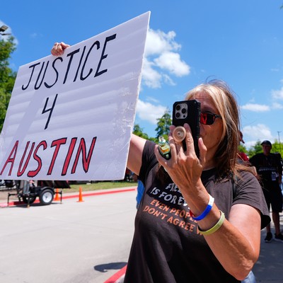 Karmelo Anthony Denied New Trial for the Murder of Austin Metcalf