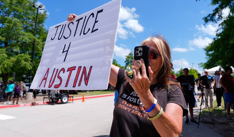 Karmelo Anthony Denied New Trial for the Murder of Austin Metcalf