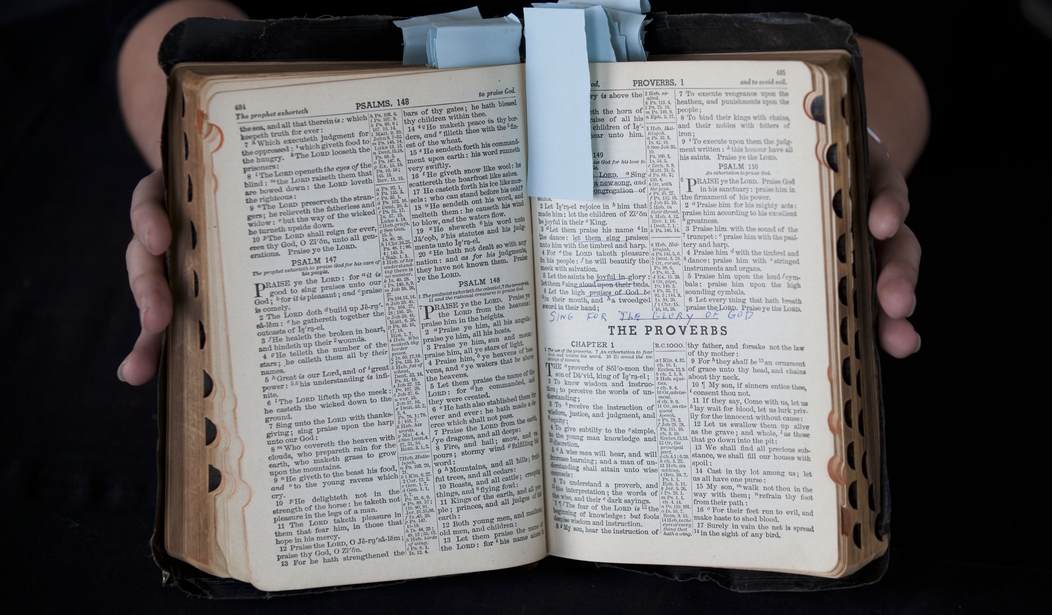 A Quick Bible Study Vol. 324: Proverbs Greatest Hits and the Guidance They Give