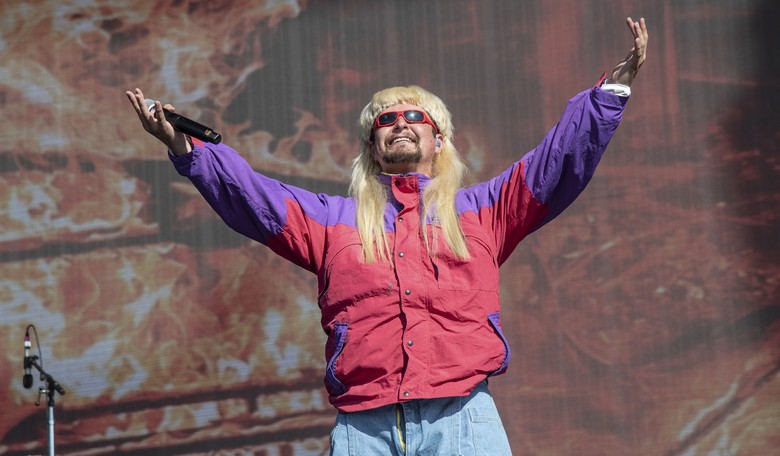 World-Famous Singer Oliver Tree Dies After Mid-Air Helicopter Collision
