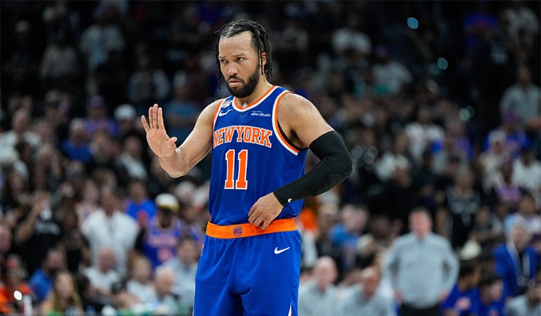 Rumors Squashed: Knicks Confirm White House Visit as Libs Melt Down