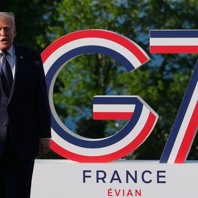 Trump Shoots Down Diesel Export Ban After European Agreement