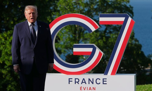 That's Gas: Trump Shoots Down Diesel Export Ban After European Agreement