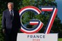 Trump Is Setting His Sights on This Country After the Iran War Ends