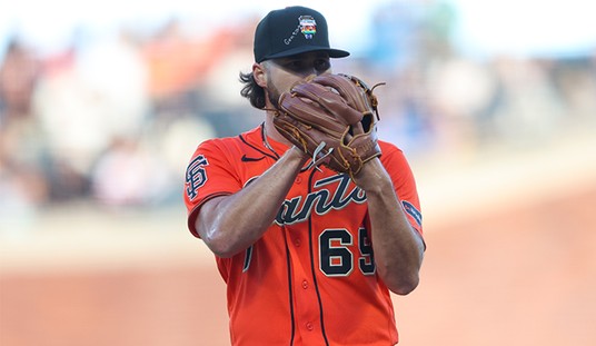 Giants Players Infuriate Sports Media by Promoting Bible Versus on 'Pride Night' 