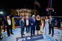 Well, This Moment at the UFC Freedom 250 Event Is Going to Cause Libs to Melt Down