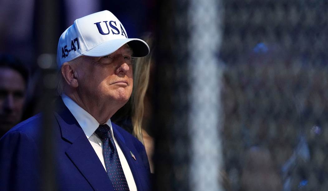 Democrats Are Big Mad That Trump Ended the War in Iran
