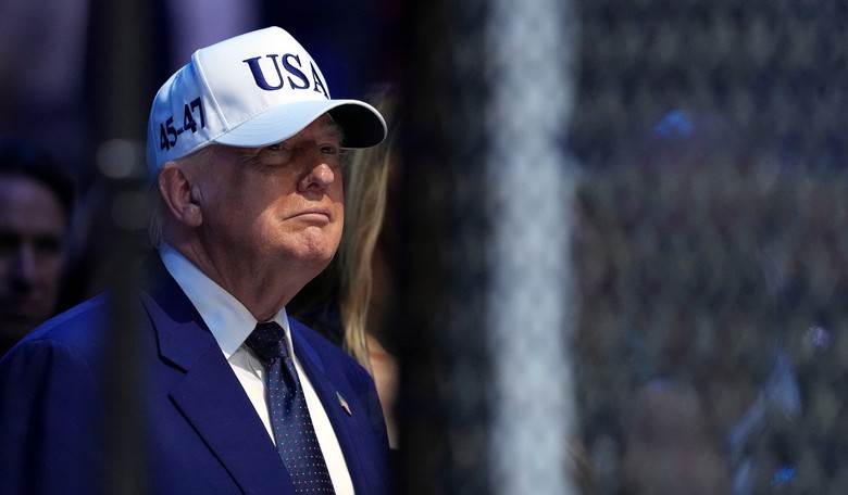 Trump Just Slapped Down This Iranian Scheme for Strait of Hormuz