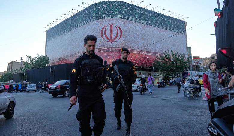 New: Iran Hardliners Now Calling for Trump, Netanyahu Hits As Peace Talks Teeter