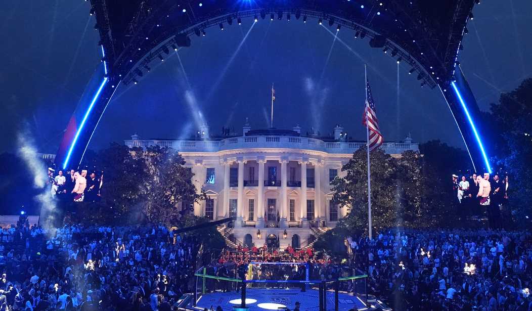 BREAKING: FBI Foils UFC Attack Plot By Alleged Anti-Capitalist, Anti-Israel Suspects
