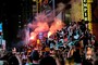 Japanese World Cup Fans Showed Respect for America. New Yorkers Showed the Opposite.