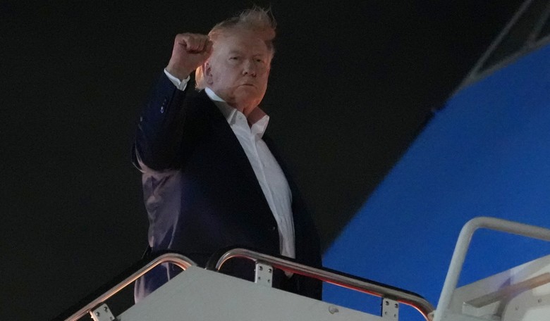 You'll Laugh Your Head Off When You Find Out How Trump Will Keep Media From Lying About Iran Deal