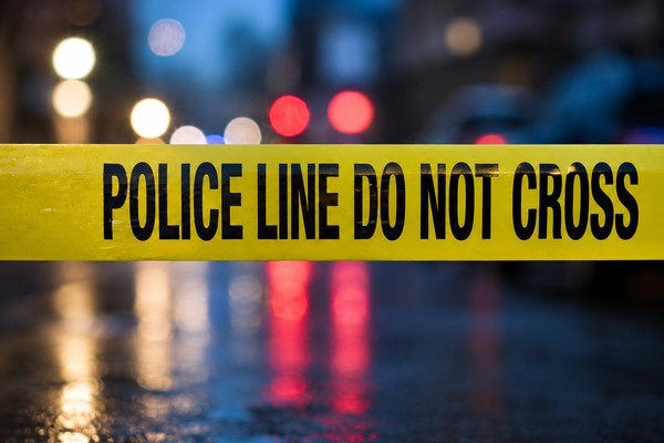So, That's How the Montreal Shooter Described Himself