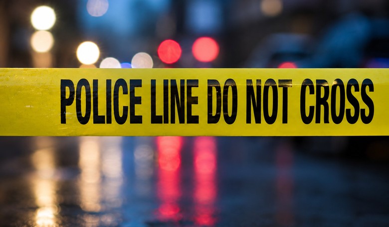 Two Blue Cities Were War Zones Over the Holiday Weekend