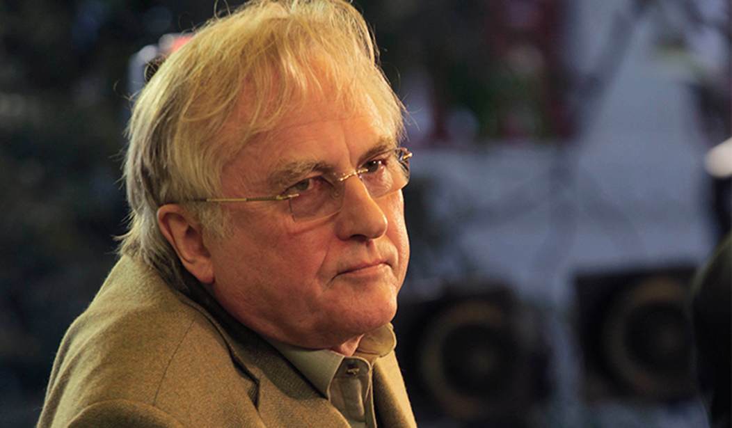 When Dawkins Met Claude, He Forgot About the Cell