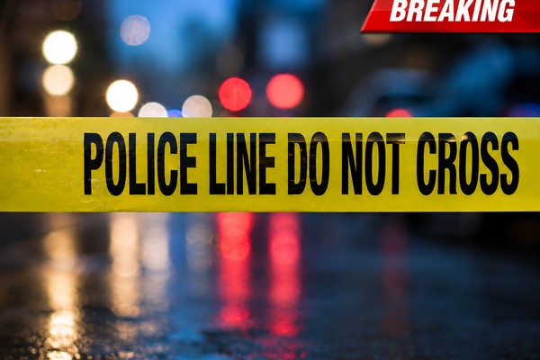 Gunman Goes on a Rampage in Montreal, One Police Officer Reported Killed